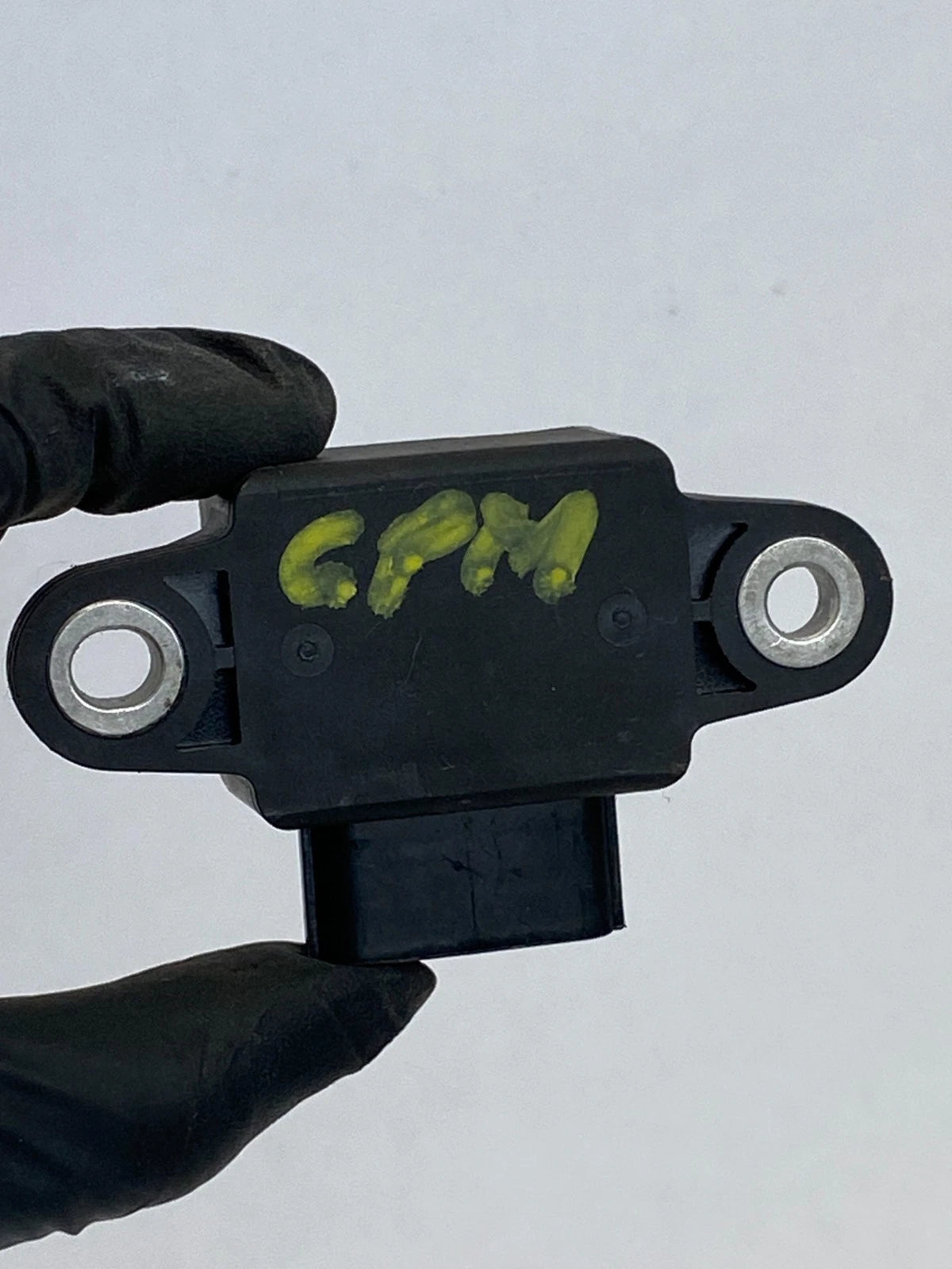 2008-2015 NISSAN ROGUE 11-17 JUKE YAW ACCELERATION SENSOR MODULE 47930JG200 OEM