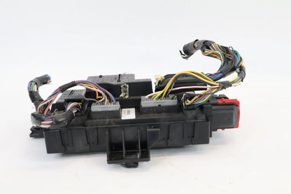 2008 2009 FORD TAURUS UNDER DASH BODY CONTROL MODULE BCM FUSE BOX 7L1T-14B476-CK