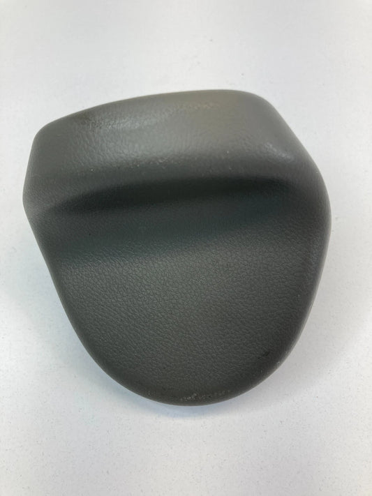 2009-2012 ACURA RDX FRONT LEFT SEAT TRACK END COVER TRIM CAP 81104-STKY-A110
