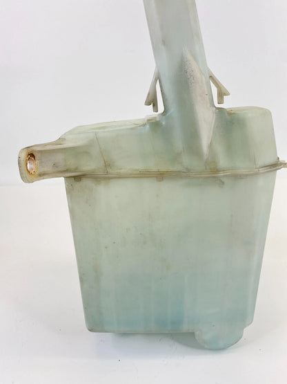 2001-2003 TOYOTA RAV4 WINDSHIELD WIPER FLUID RESERVOIR TANK BOTTLE ASSEMBLY OEM