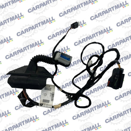2009 2010 DODGE JOURNEY REAR RIGHT SIDE DOOR WIRE WIRING HARNESS 05084013AE OEM