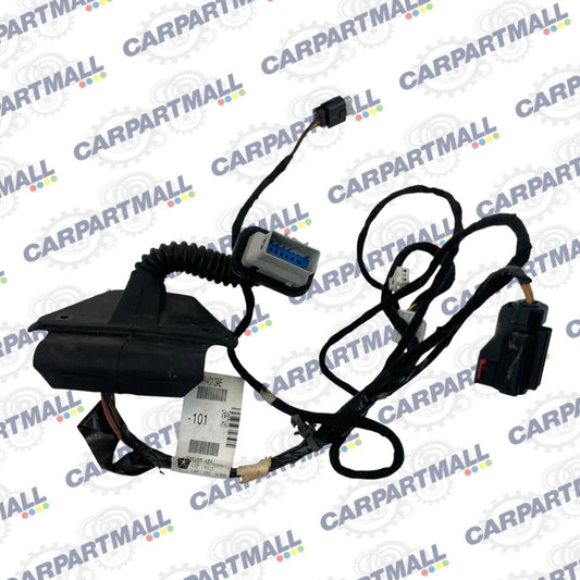 2009 2010 DODGE JOURNEY REAR RIGHT SIDE DOOR WIRE WIRING HARNESS 05084013AE OEM