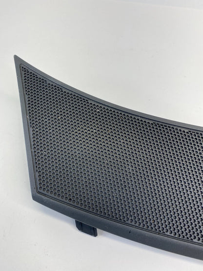2008-2013 NISSAN ROGUE DASH PASSENGER SIDE SPEAKER COVER GRILLE 28176-JM00A OEM