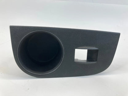 09 10 11 12 CHEVROLET TRAVERSE REAR LEFT WINDOW SWITCH BEZEL TRIM 20817819 OEM
