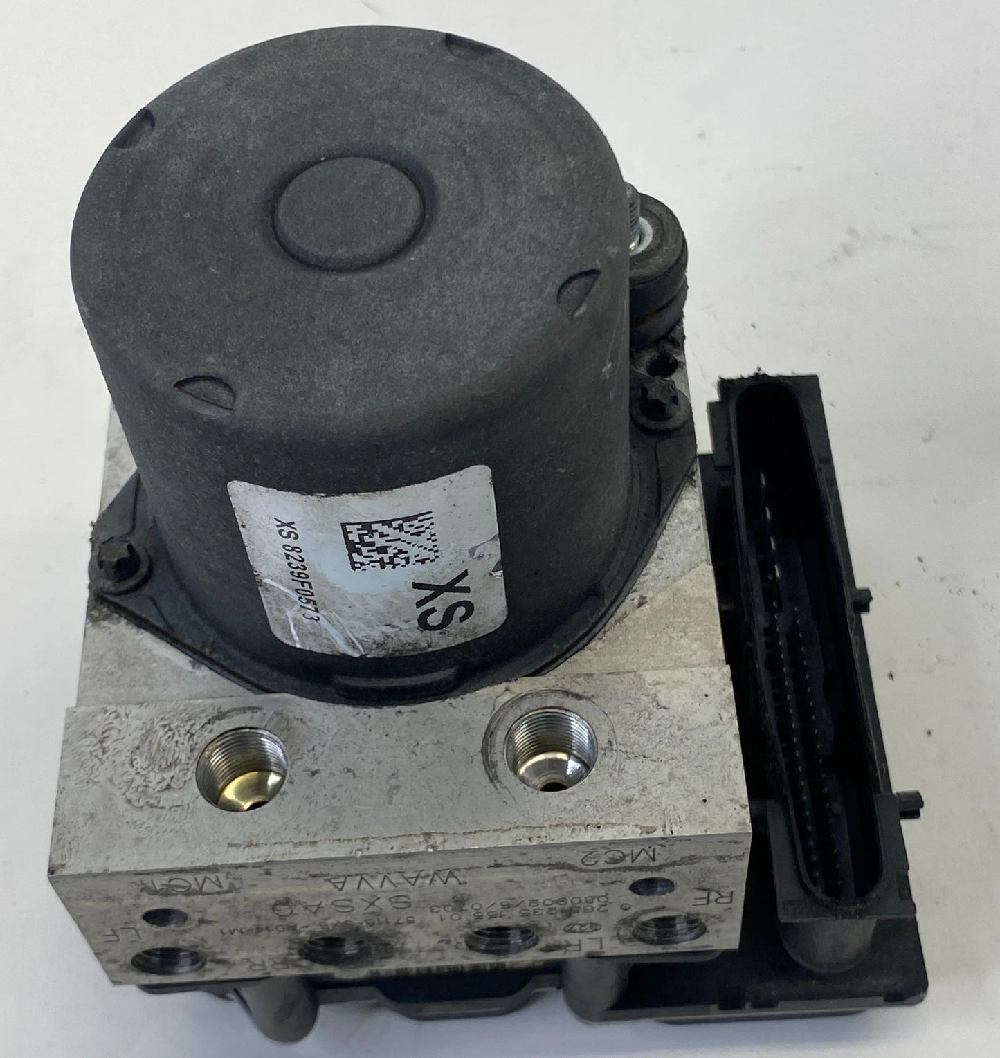 07-09 HONDA CR-V CRV 2.4L 4WD AT ABS ANTI-LOCK BRAKE PUMP MODULE 88826-F0573 OEM