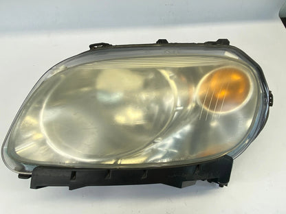 06-11 CHEVROLET HHR LH DRIVER HEADLIGHT HEADLAMP ASSY HEAD LIGHT 15827441 OEM