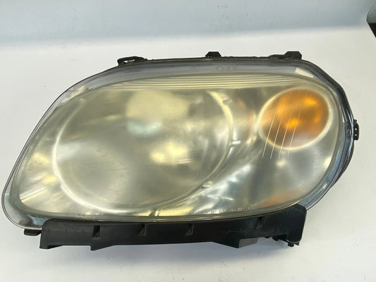 06-11 CHEVROLET HHR LH DRIVER HEADLIGHT HEADLAMP ASSY HEAD LIGHT 15827441 OEM