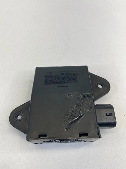 2002 2003 DODGE GRAND CARAVAN KEYLESS ENTRY RECEIVER CONTROL MODULE 04686669AC