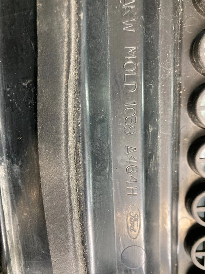 1999-2001 FORD F-250 F250 SUPER DUTY WINDSHIELD LEFT WIPER COWL F81B-2502223AKW