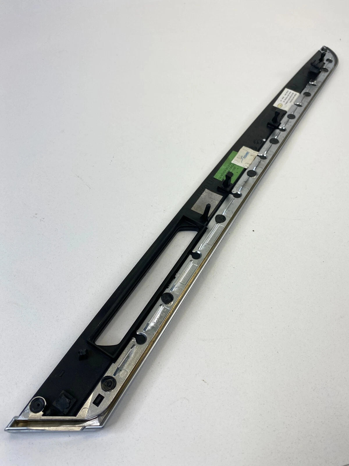 2005-2011 AUDI A6 QUATTRO /06-11 A6 FRONT LEFT DRIVER DOOR TRIM PANEL 4F0867409