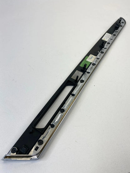 2005-2011 AUDI A6 QUATTRO /06-11 A6 FRONT LEFT DRIVER DOOR TRIM PANEL 4F0867409