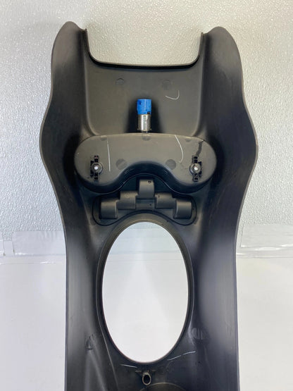 2003-2005 CHRYSLER PT CRUISER FRONT FLOOR CENTER CONSOLE TRIM BEZEL ASSEMBLY OEM