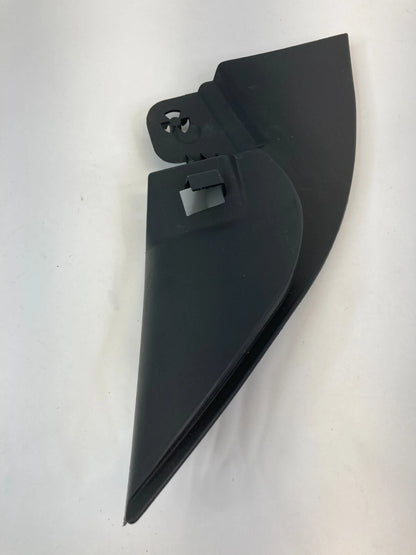 07-12 NISSAN ALTIMA SEDAN FRONT RIGHT INTERIOR MIRROR COVER CORNER 80292-JA000
