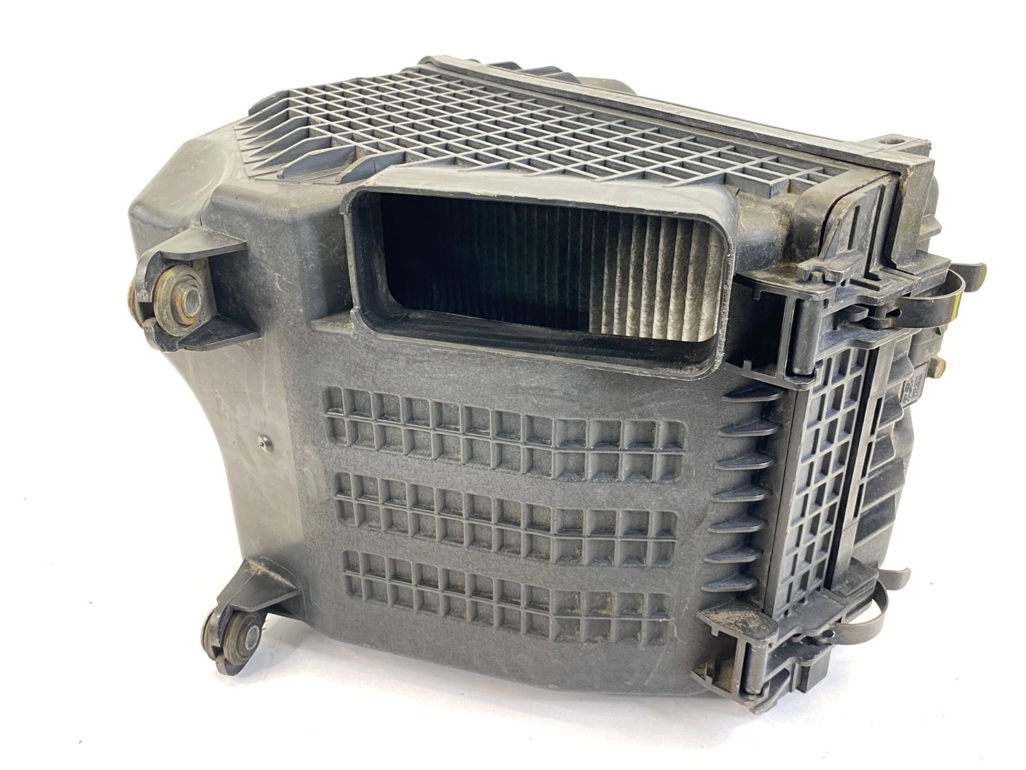 14 15 KIA SORENTO 3.3L V6 ENGINE AIR CLEANER INTAKE FILTER HOUSING 28110B810 OEM