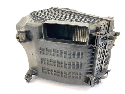 14 15 KIA SORENTO 3.3L V6 ENGINE AIR CLEANER INTAKE FILTER HOUSING 28110B810 OEM