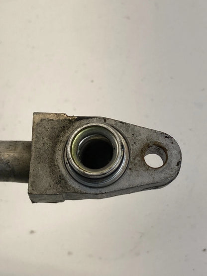 2001-2005 TOYOTA RAV4 2.0L 16V A/C AIR REFRIGERANT DISCHARGE HOSE LINE PIPE OEM