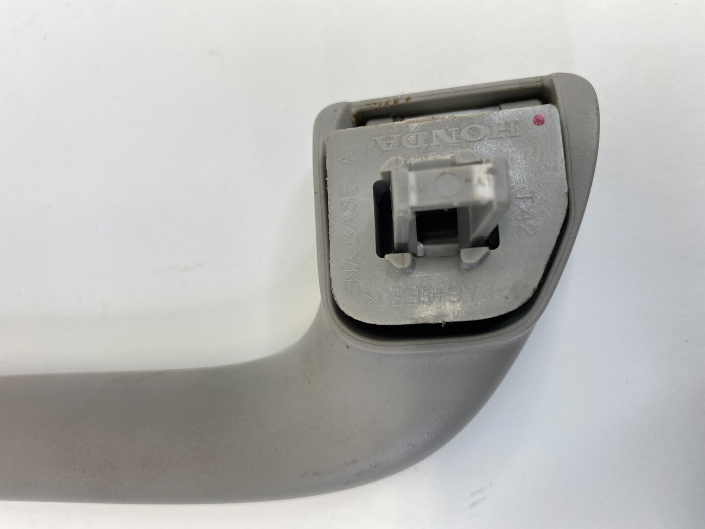 13 14 15 16 17 Acura ILX Rear Left Back Side Roof Grab Grip Assist Handle OEM