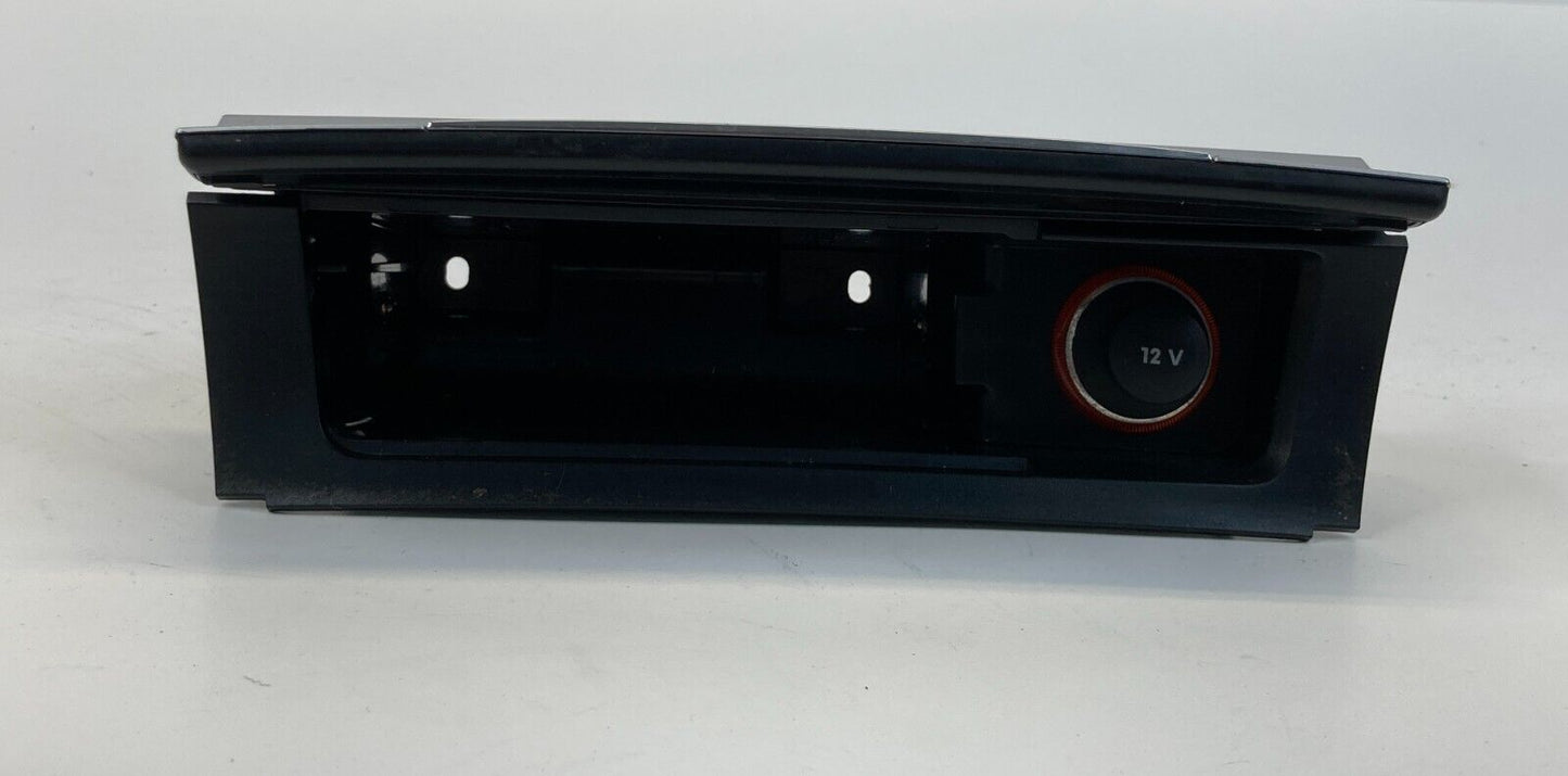 2009-2017 VW Volkswagen CC Center Console Dash Ashtray Assembly 3C0-863-284 OEM