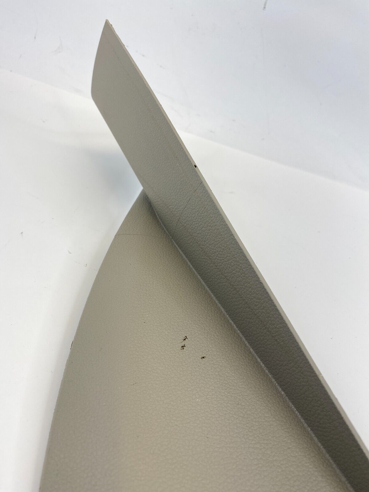 2013-2019 Ford Escape Dash Left Side End Cap Cover Bezel CJ54-S044C61-ADW OEM