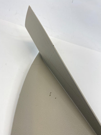 2013-2019 Ford Escape Dash Left Side End Cap Cover Bezel CJ54-S044C61-ADW OEM