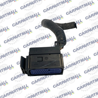 1998-2002 LINCOLN TOWN CAR ABS PUMP ANTI-LOCK BRAKE WIRING CONNECTOR PLUG OEM