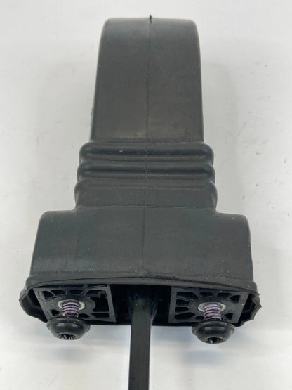 2009-2016 AUDI A4 REAR RIGHT SIDE DOOR CHECK STOP STOPPER DETENT 8K0-839-249-D