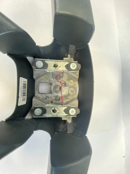 2002-2009 CHEVROLET TRAILBLAZER GMC ENVOY STEERING WHEEL ASSEMBLY 15188989