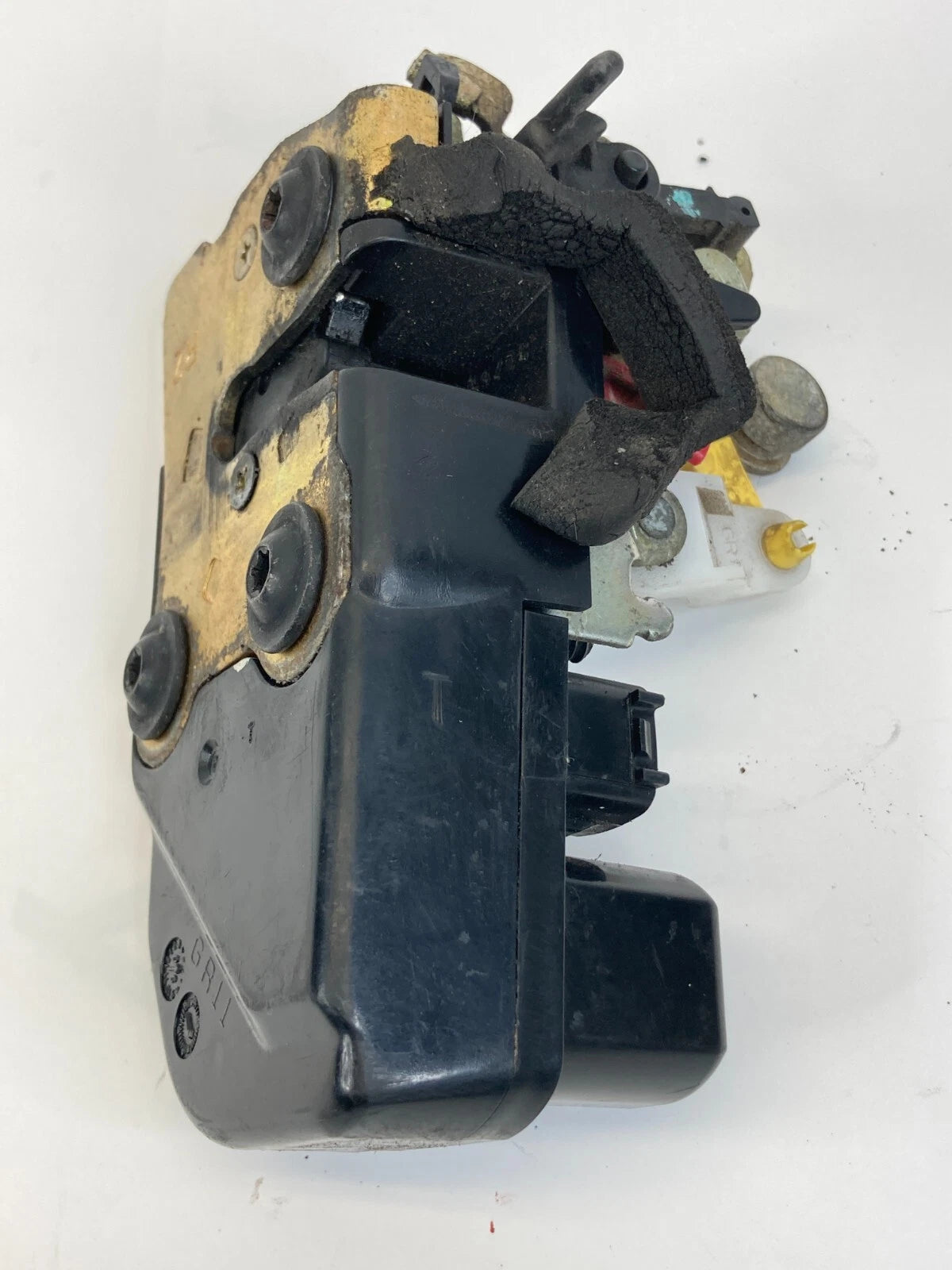 2006-2010 JEEP COMMANDER REAR RIGHT SIDE DOOR LOCK LATCH RELEASE ACTUATOR