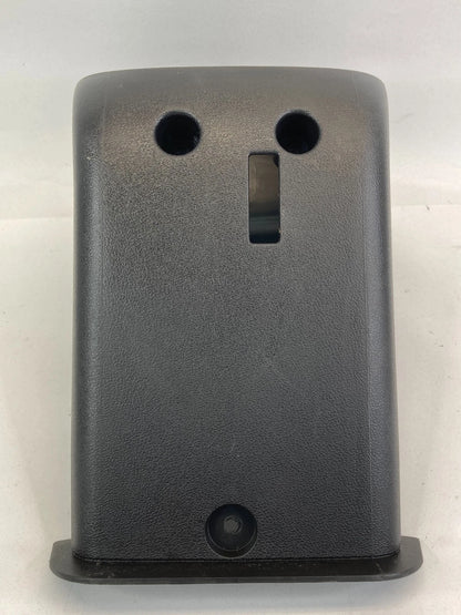 2010-2012 LINCOLN MKT STEERING COLUMN COVER TRIM SHROUD PANEL AE93-3F832-AEW OEM