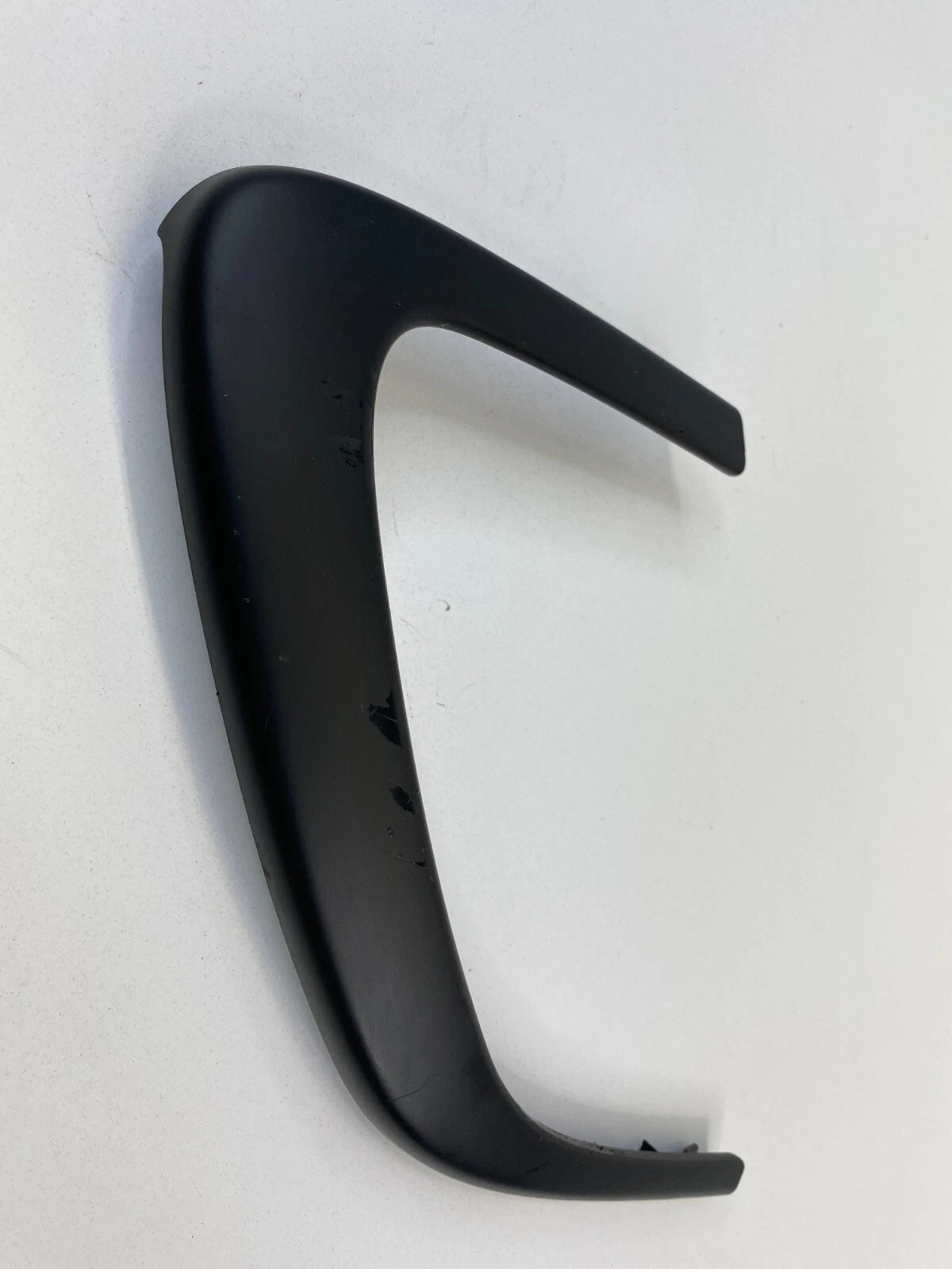 2011 11 BUICK REGAL REAR RIGHT BACK SIDE DOOR PULL HANDLE COVER 13222211 OEM