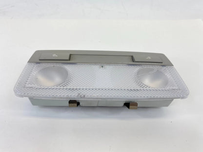 11-17 BUICK REGAL REAR INTERIOR OVERHEAD DOME MAP READING LIGHT OEM 316627975