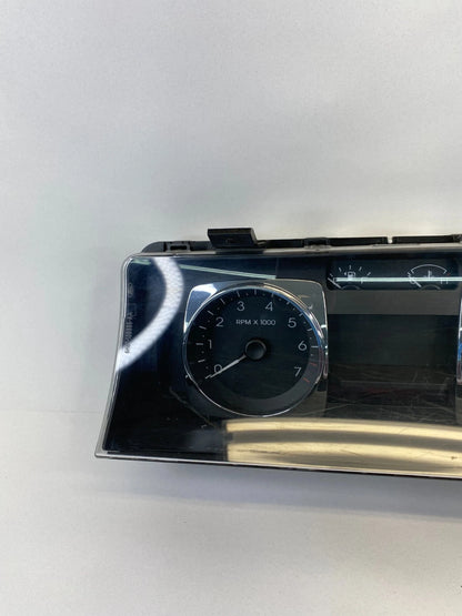 2007 07 LINCOLN MKZ 3.5L A/T SPEEDOMETER INSTRUMENT CLUSTER 187K 7H6T-10849-AD