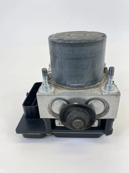 2012-2017 Fiat 500 1.4L L4 AT FWD ABS Anti Lock Brake Pump Module 68249079AA OEM