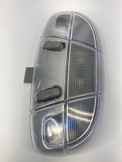 2007-2015 Lincoln MKX Rear Roof Overhead Console Dome Map Light 5L24-13776-A OEM