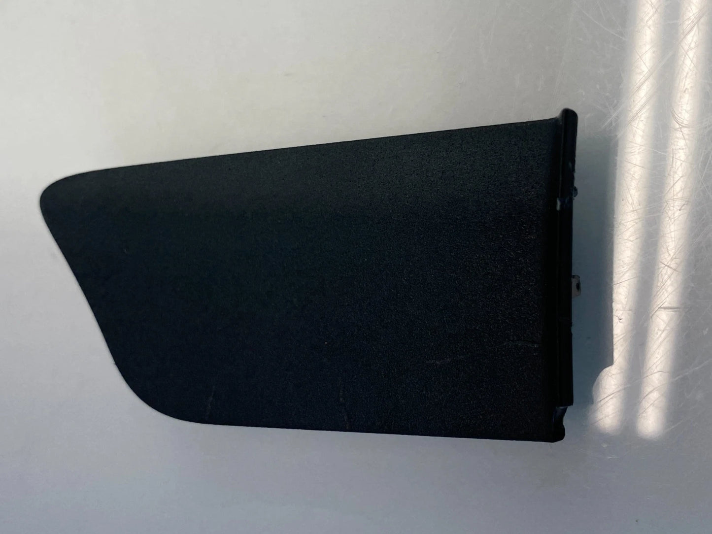 2007-2015 MAZDA CX-9 REAR RIGHT SIDE INNER DOOR HANDLE BEZEL TRIM PANEL OEM