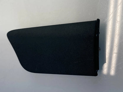 2007-2015 MAZDA CX-9 REAR RIGHT SIDE INNER DOOR HANDLE BEZEL TRIM PANEL OEM