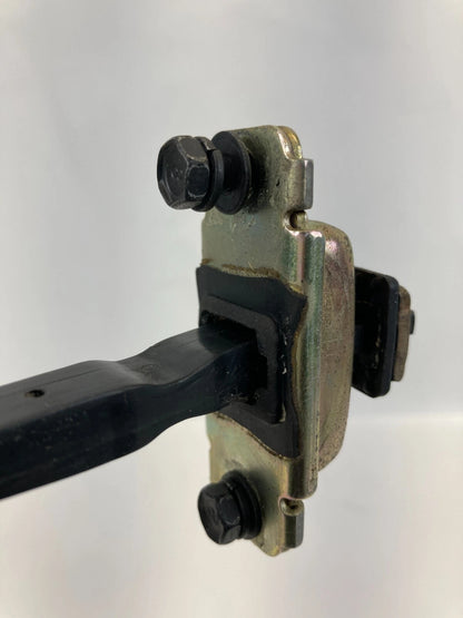 2004-2009 KIA SPECTRA FRONT RIGHT SIDE DOOR STOP STOPPER CHECK STRAP FR RH OEM
