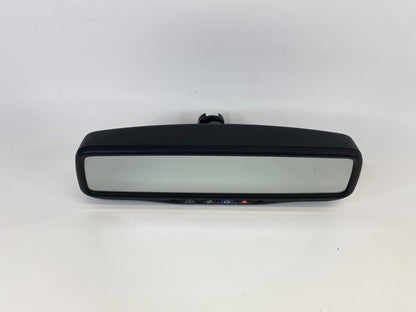 2010-2017 GMC Terrain Interior Rear View Mirror Auto Dimming w/ Onstar 25794381