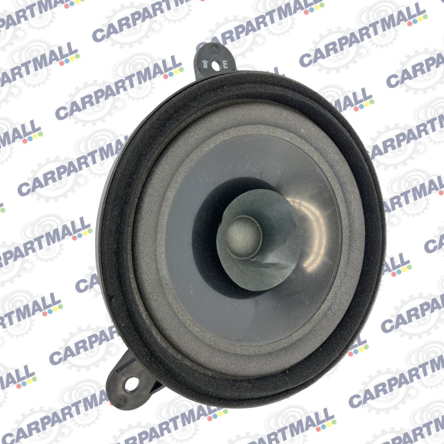 2010-2014 SUBARU OUTBACK REAR LEFT SIDE DOOR AUDIO SPEAKER SOUND 86301AJ62A OEM