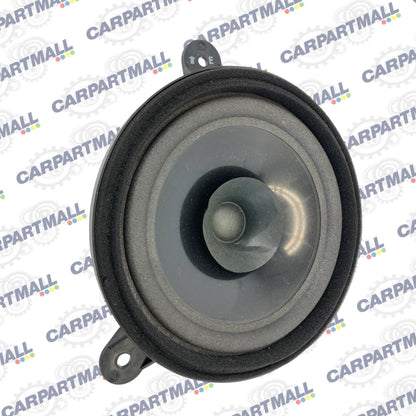 2010-2014 SUBARU OUTBACK REAR LEFT SIDE DOOR AUDIO SPEAKER SOUND 86301AJ62A OEM