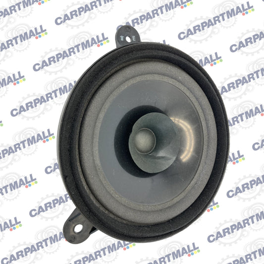 2010-2014 SUBARU OUTBACK REAR LEFT SIDE DOOR AUDIO SPEAKER SOUND 86301AJ62A OEM