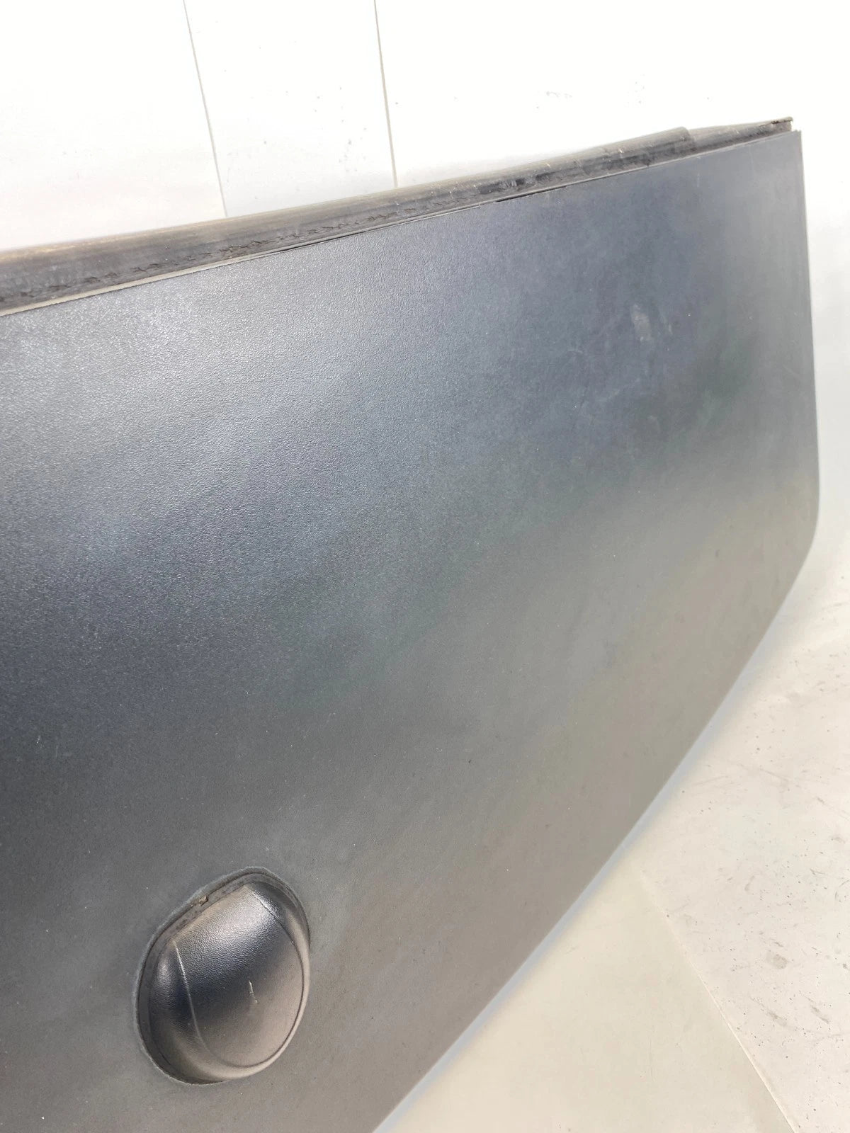 07-12 FORD EDGE REAR TRUNK SPOILER WING W/3RD BRAKE LIGHT 8T43-7841602 OEM