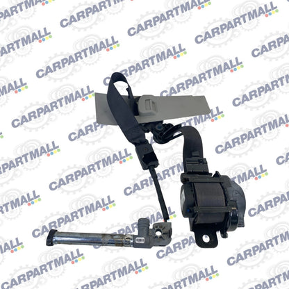 11-17 BUICK ENCLAVE FRONT RIGHT SIDE SEAT BELT RETRACTOR & PRETENSIONER 15903263