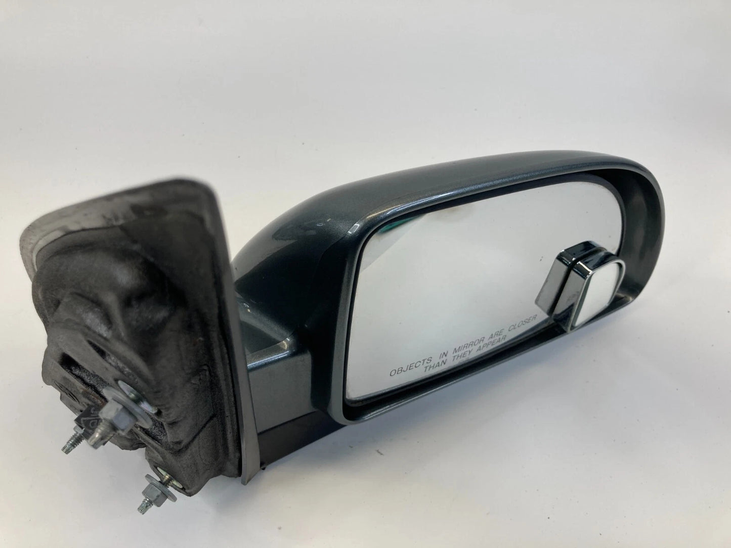 2004-2007 SATURN VUE FRONT RIGHT PASSENGER DOOR SIDE VIEW POWER MIRROR OEM