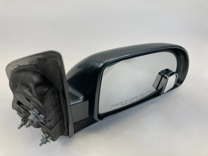2004-2007 SATURN VUE FRONT RIGHT PASSENGER DOOR SIDE VIEW POWER MIRROR OEM
