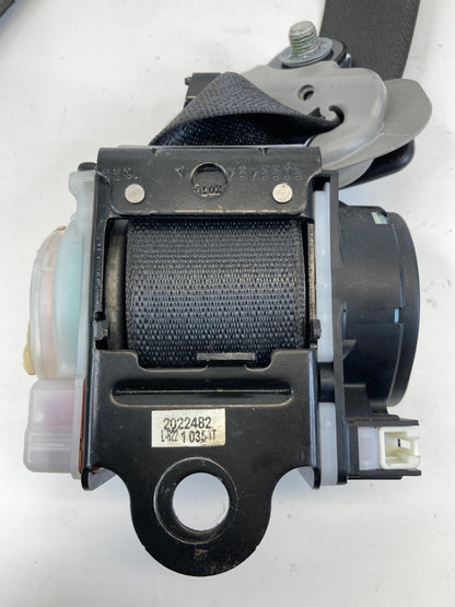 2005-2011 Cadillac STS Front Right Passenger Seat Belt Retractor Assembly OEM