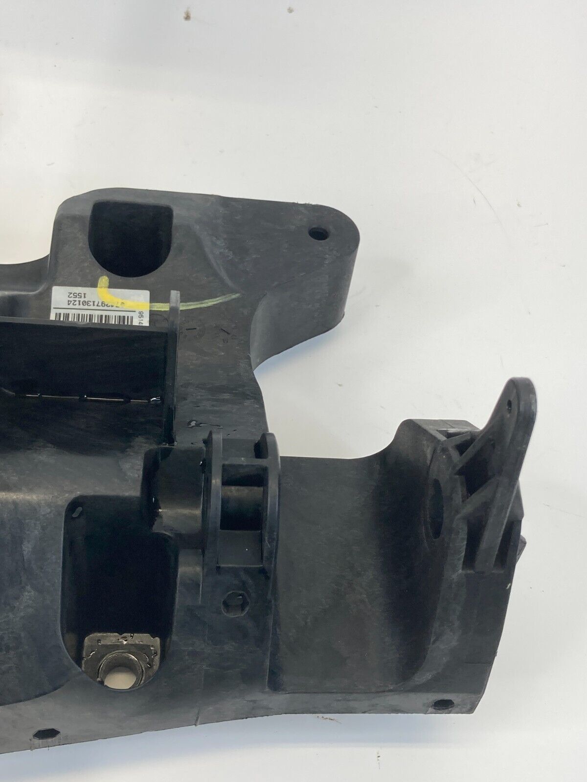 2014 Chevrolet Spark AutomaticTransmission Stop Brake Pedal Assy 95143074