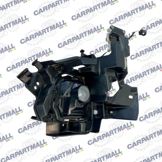 2016 2017 MAZDA6 MAZDA 6 SEDAN RIGHT PASSENGER SIDE FOG LIGHT LAMP W BRACKET OEM