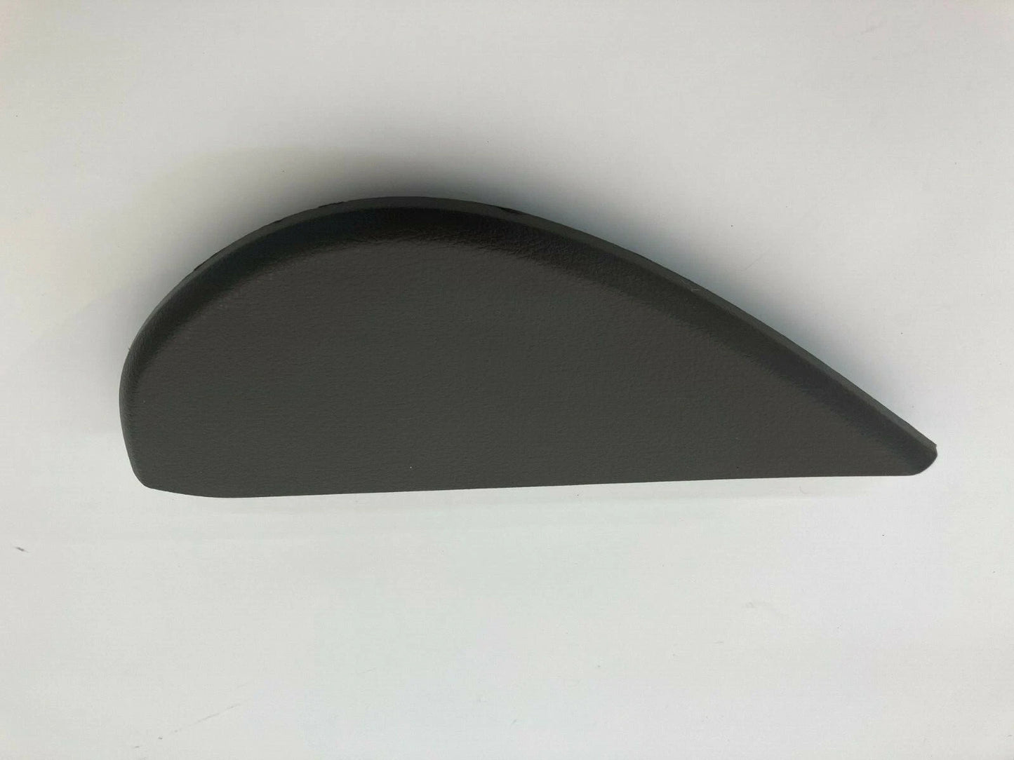 06-12 FORD FUSION FRONT DASH LEFT SIDE END CAP COVER LID TRIM 6E535404481AE OEM