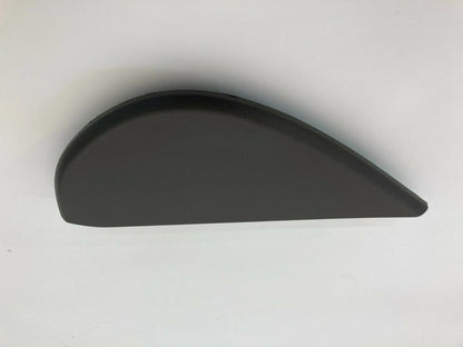 06-12 FORD FUSION FRONT DASH LEFT SIDE END CAP COVER LID TRIM 6E535404481AE OEM